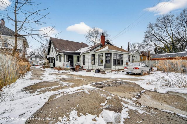 1400 W Michigan Avenue, Lansing, MI 48915