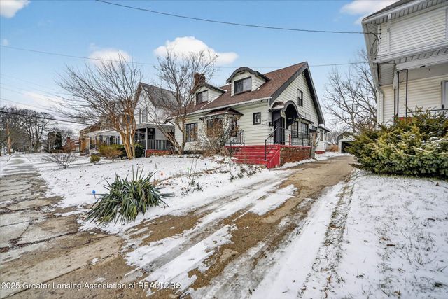 1400 W Michigan Avenue, Lansing, MI 48915