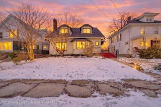 1400 W Michigan Avenue, Lansing, MI 48915