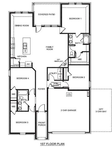 412 Wood Vine Drive, Oak Point, TX 75068
