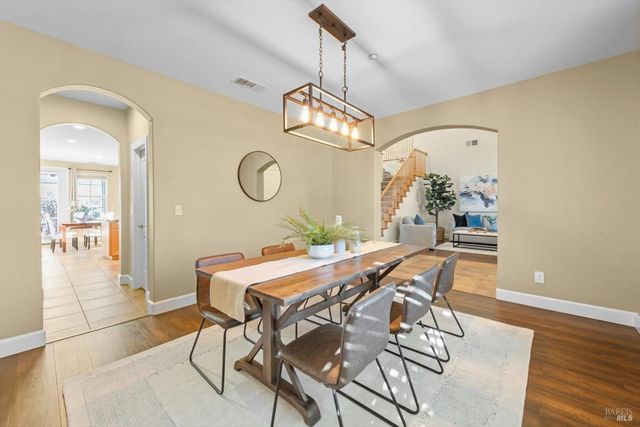 455 Peacock Way, Vacaville, CA 95688