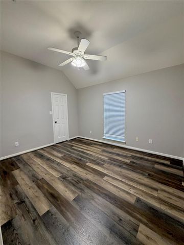 1510 Flanders Field Lane, Sugar Land, TX 77498