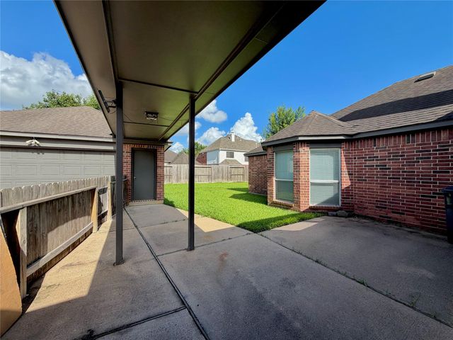 1510 Flanders Field Lane, Sugar Land, TX 77498