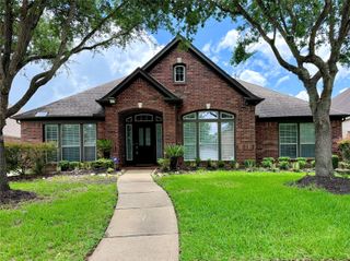 1510 Flanders Field Lane, Sugar Land, TX 77498