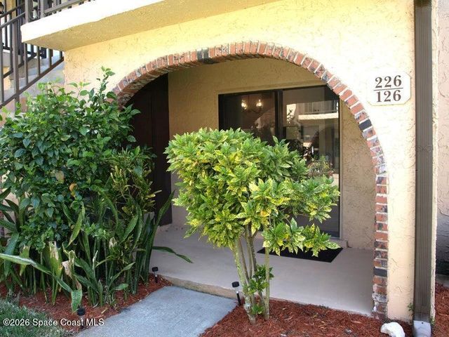 126 San Paulo Circle 1-126, West Melbourne, FL 32904