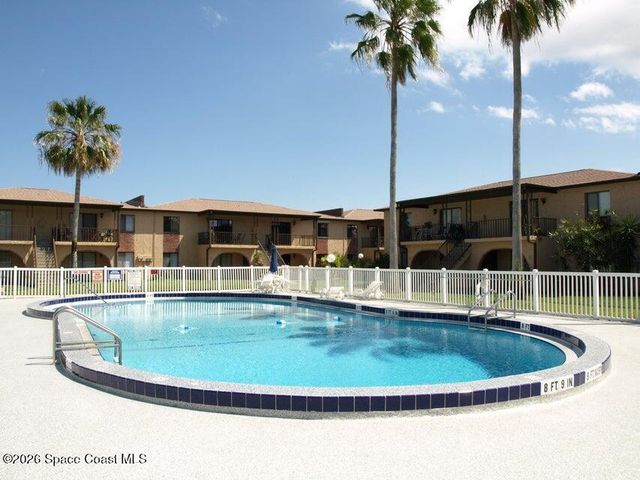 126 San Paulo Circle 1-126, West Melbourne, FL 32904