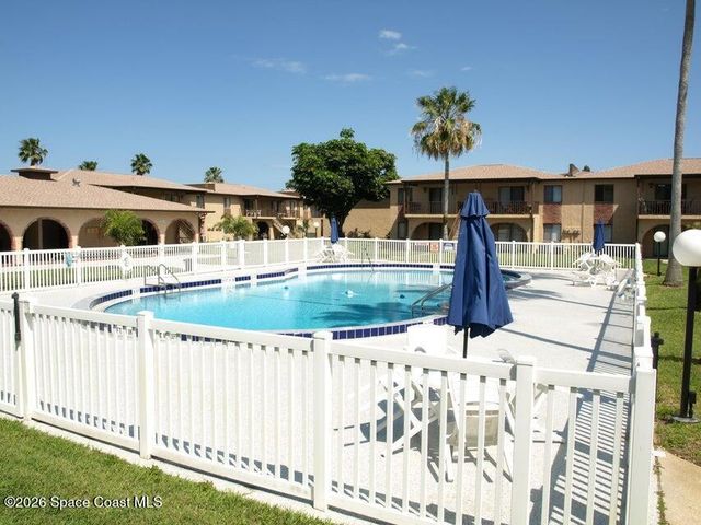126 San Paulo Circle 1-126, West Melbourne, FL 32904