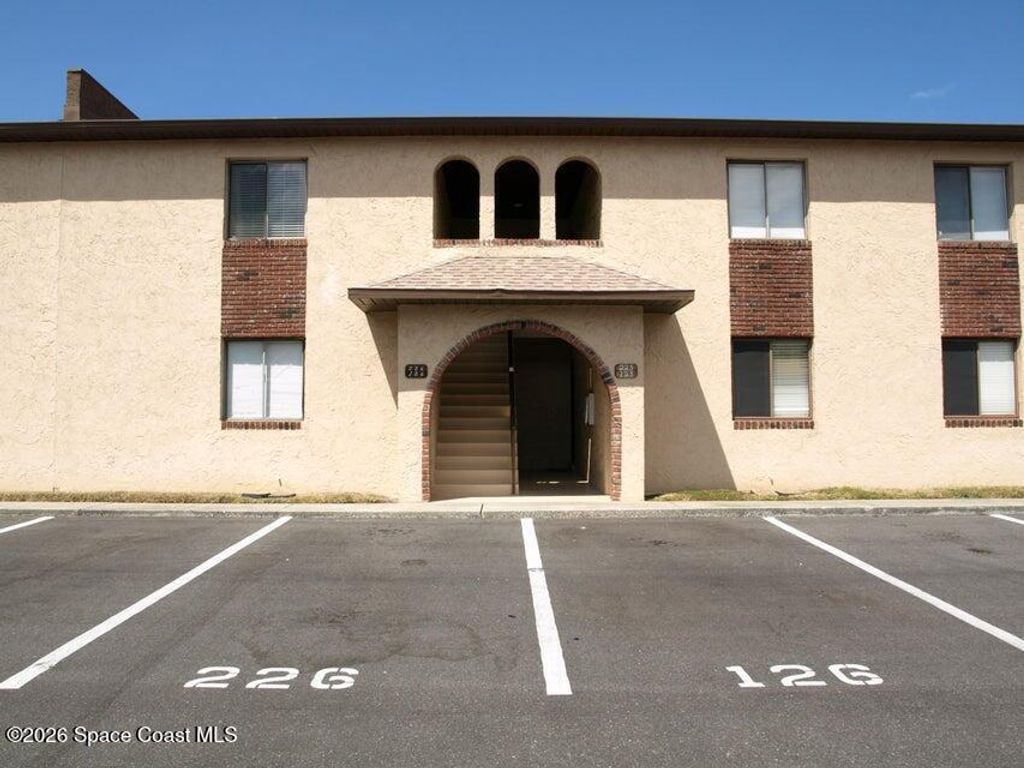 126 San Paulo Circle 1-126, West Melbourne, FL 32904