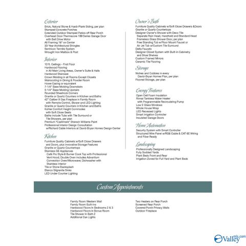 23 Havenstone Way, Gurley, AL 35748