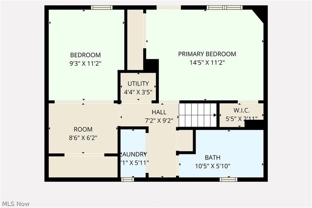 1824 17th Street, Cuyahoga Falls, OH 44223