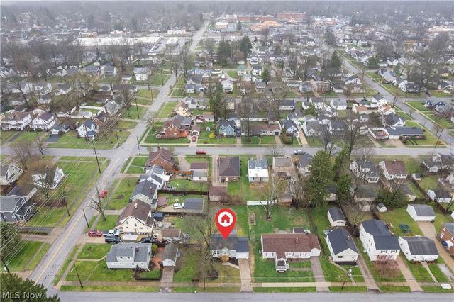 1824 17th Street, Cuyahoga Falls, OH 44223