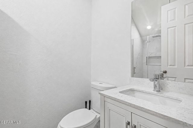 6325 FRANKLIN RED Drive, El Paso, TX 79912