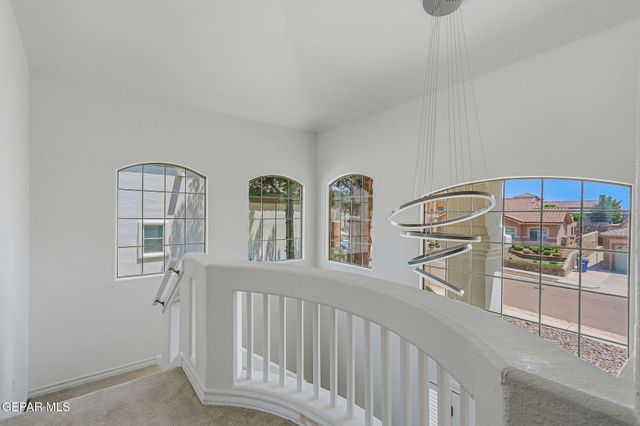 6325 FRANKLIN RED Drive, El Paso, TX 79912