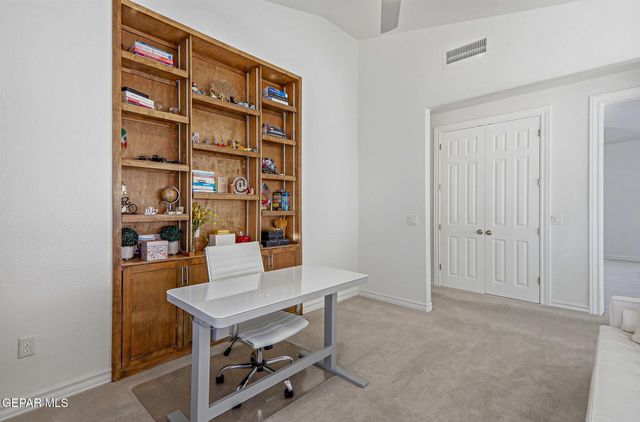 6325 FRANKLIN RED Drive, El Paso, TX 79912