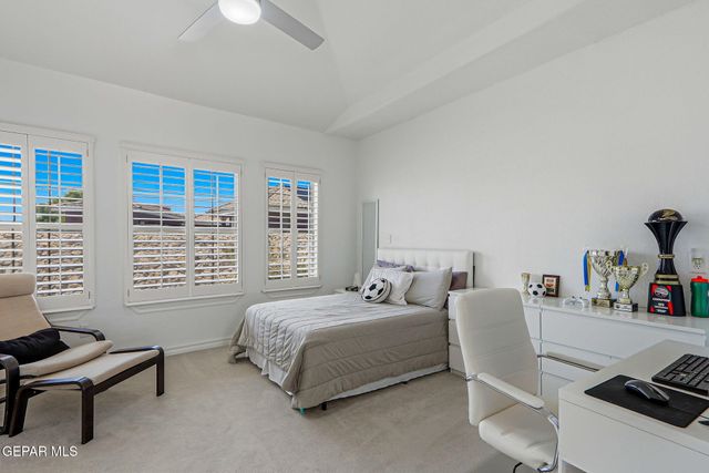 6325 FRANKLIN RED Drive, El Paso, TX 79912