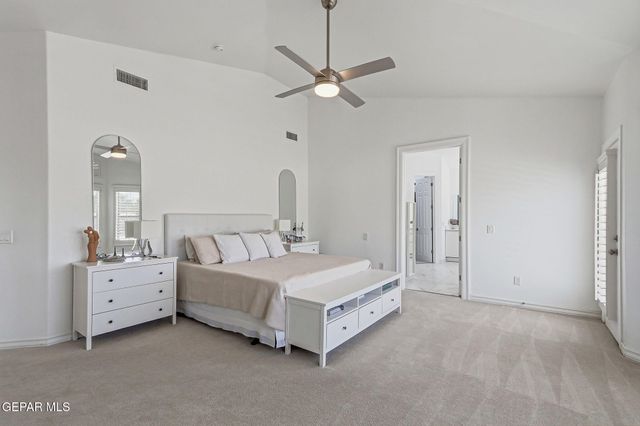 6325 FRANKLIN RED Drive, El Paso, TX 79912
