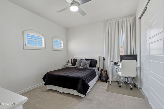 6325 FRANKLIN RED Drive, El Paso, TX 79912