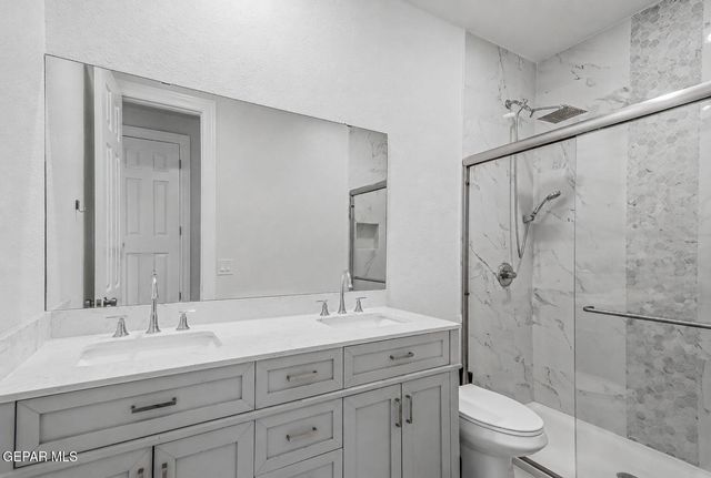 6325 FRANKLIN RED Drive, El Paso, TX 79912