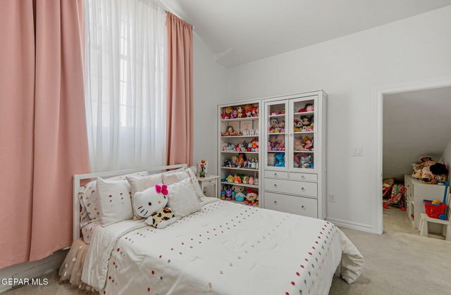 6325 FRANKLIN RED Drive, El Paso, TX 79912