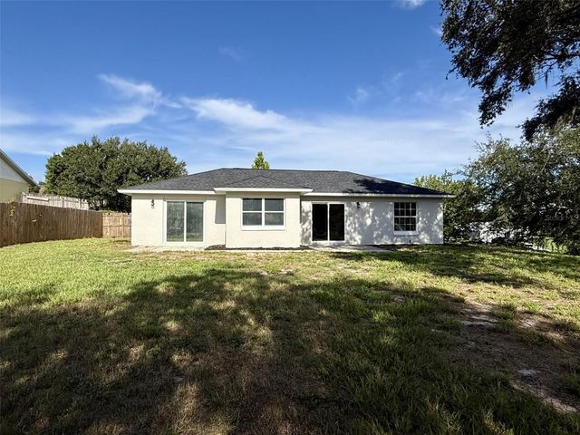 10814 CRESCENDO LOOP, Clermont, FL 34711
