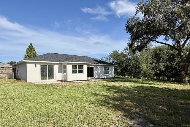 10814 CRESCENDO LOOP, Clermont, FL 34711