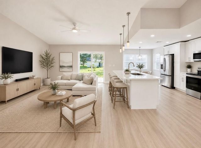 10814 CRESCENDO LOOP, Clermont, FL 34711