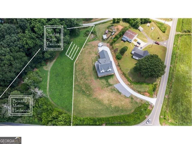 5330 John Burruss Road, Cumming, GA 30040