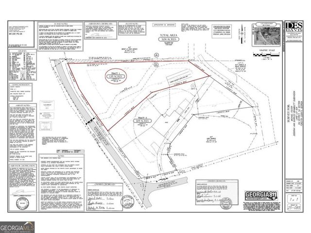5330 John Burruss Road, Cumming, GA 30040