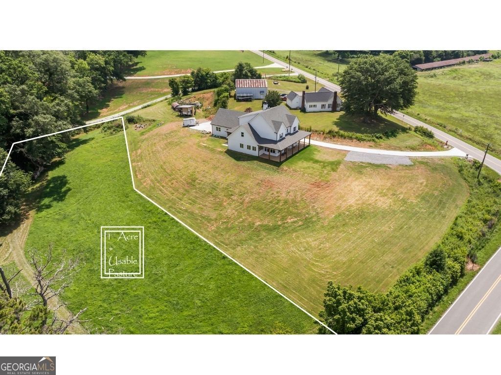 5330 John Burruss Road, Cumming, GA 30040