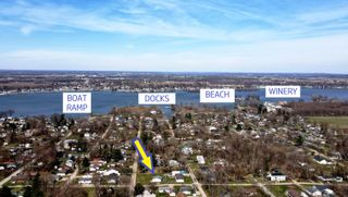 13376 Laurel Road NE, Thornville, OH 43076