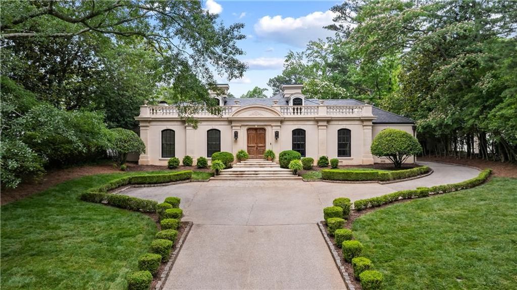 3212 Arden NW Road, Atlanta, GA 30305