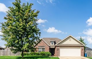 1902 Brompton Street, Bentonville, AR 72713