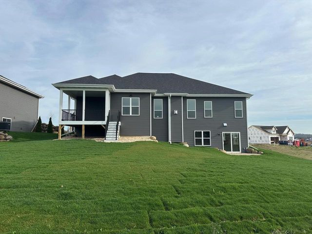 763 Mocha Way, Verona, WI 53593