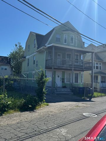 111 Calhoun Place, Bridgeport, CT 06606