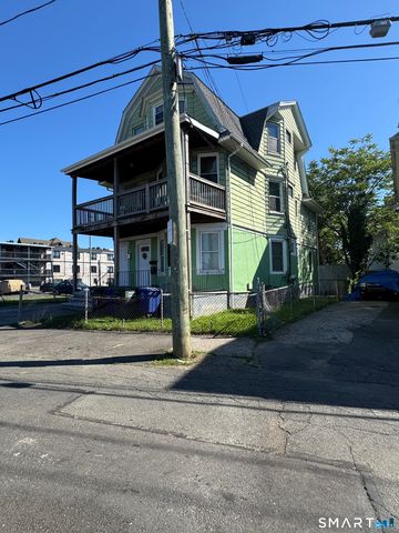 111 Calhoun Place, Bridgeport, CT 06606