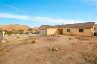 61791 Alta Mesa Drive, Joshua Tree, CA 92252