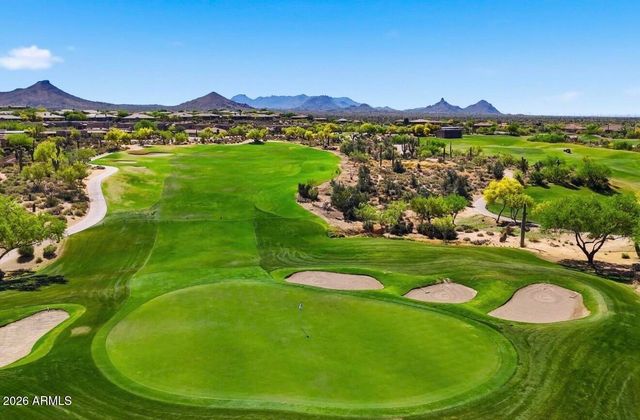 9311 E WHITEWING Drive, Scottsdale, AZ 85262