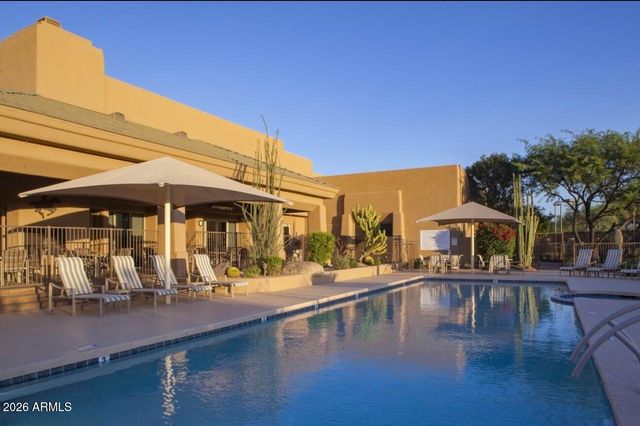 9311 E WHITEWING Drive, Scottsdale, AZ 85262