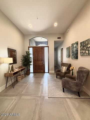 9311 E WHITEWING Drive, Scottsdale, AZ 85262