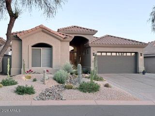 9311 E WHITEWING Drive, Scottsdale, AZ 85262