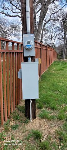 1110 Sherwood Forest DR, Granite Shoals, TX 78654