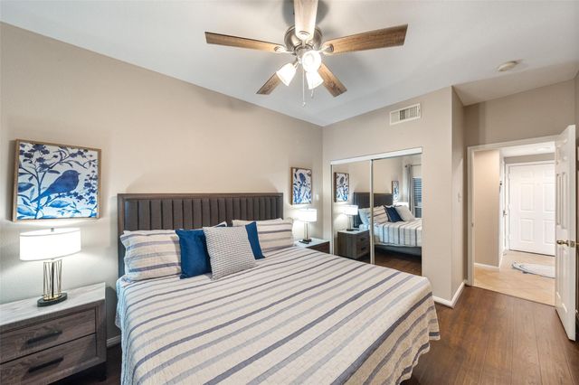 12800 Melville Drive B102, Montgomery, TX 77356