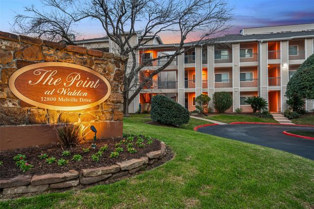 12800 Melville Drive B102, Montgomery, TX 77356