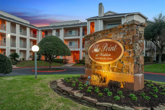 12800 Melville Drive B102, Montgomery, TX 77356