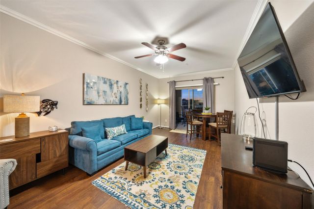 12800 Melville Drive B102, Montgomery, TX 77356