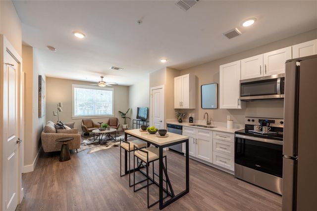 1620 Oak Tree Drive 1309, Houston, TX 77080