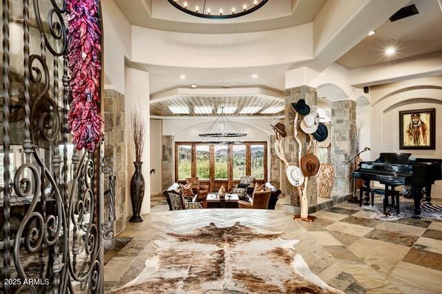 39601 N OCOTILLO RIDGE Drive, Carefree, AZ 85377