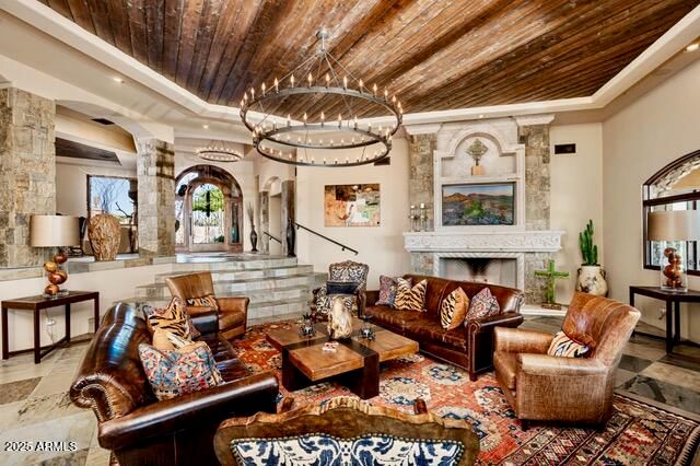 39601 N OCOTILLO RIDGE Drive, Carefree, AZ 85377