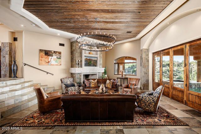 39601 N OCOTILLO RIDGE Drive, Carefree, AZ 85377