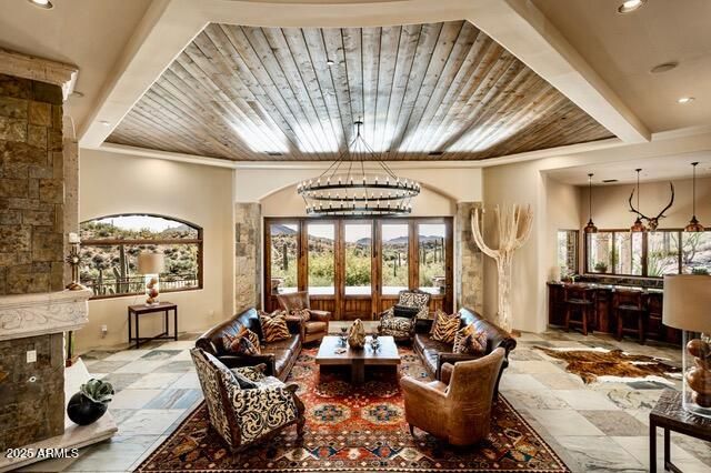 39601 N OCOTILLO RIDGE Drive, Carefree, AZ 85377